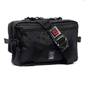 NWT Chrome Industries Tensile Sling Bag 7L